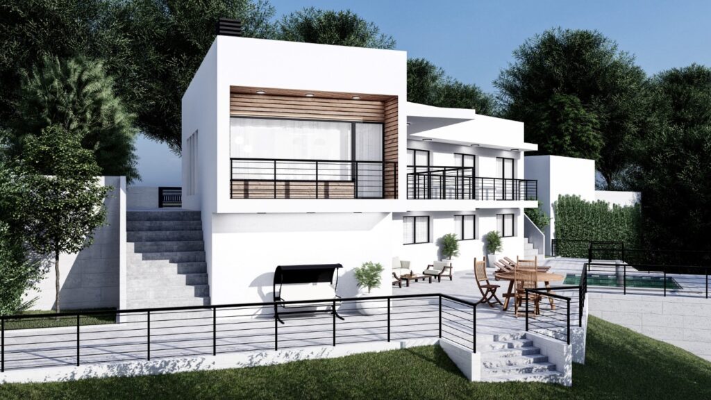 Promoción Inmobiliaria en Madrid